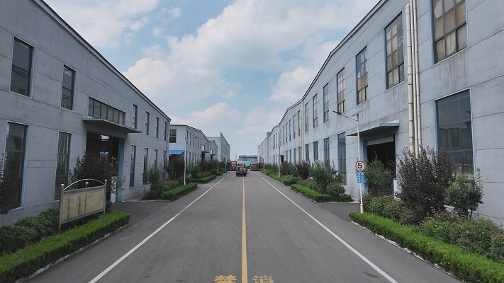 Home 15‑year expertise in aerosol manufacturing