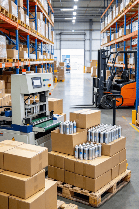 bulk supply & complete export files