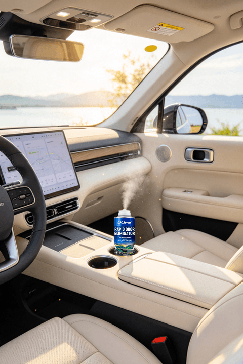 car‑use air fresheners