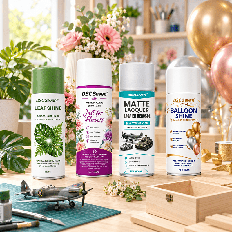 diy & hobby products