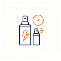 fast sampling service