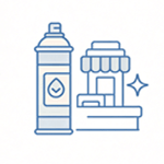 hotel & commercial supplies wholesalers