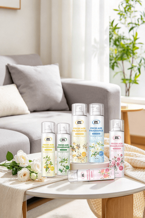 household air fresheners