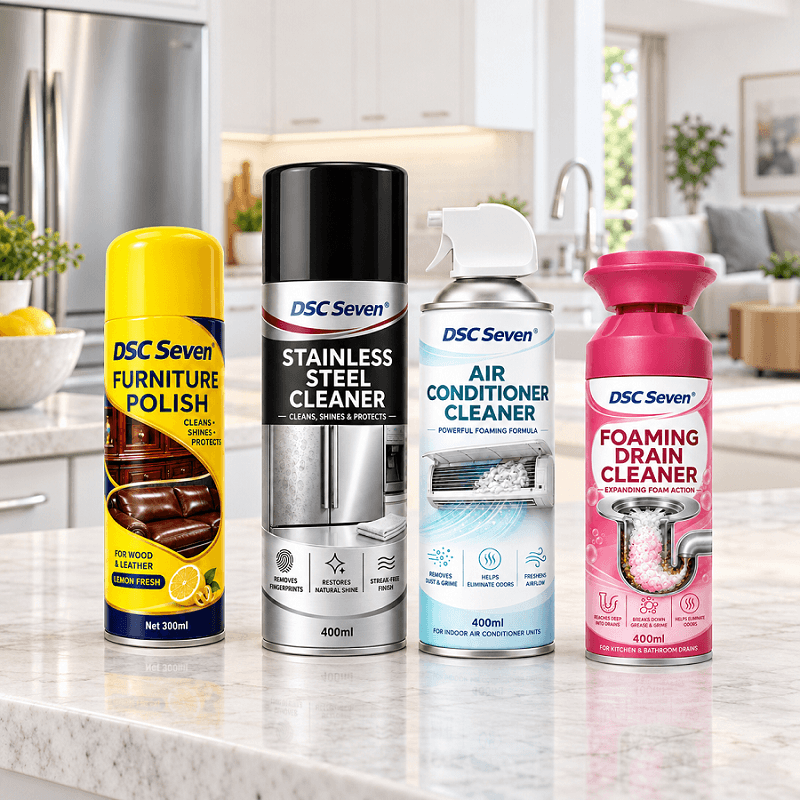 household & home care