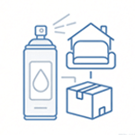household goods distributors & importers