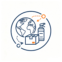 one stop export solution