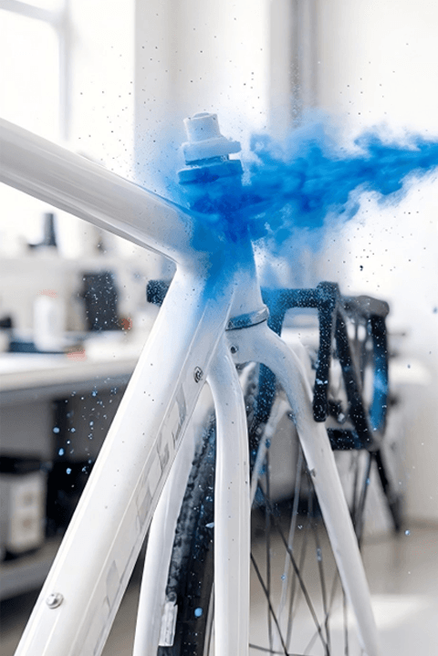 anti corrosion & protective coatings
