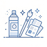 art material wholesale vendors