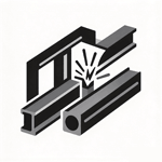 construction & metal processing factories