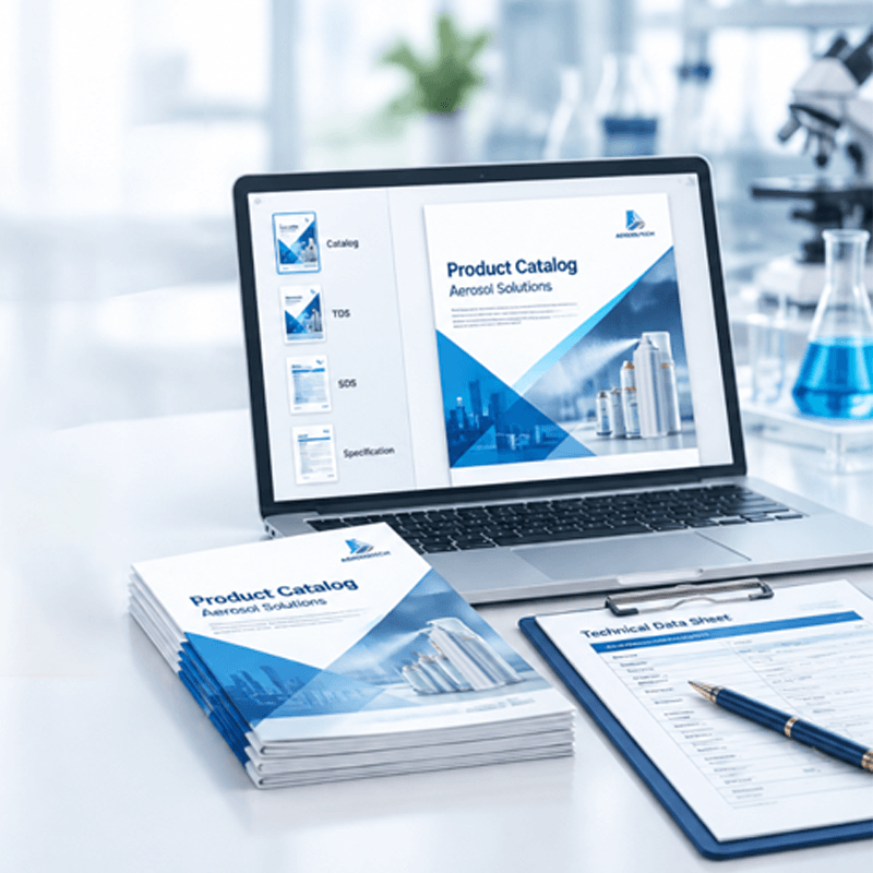 download catalogs & technical datasheets