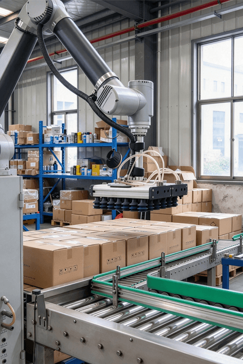 flexible bulk order solutions