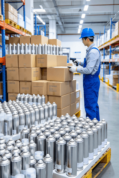 flexible small & bulk batch solutions