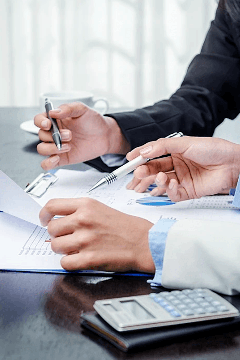 full compliance documents