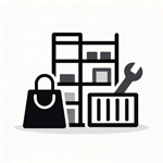hardware & retail chain importers