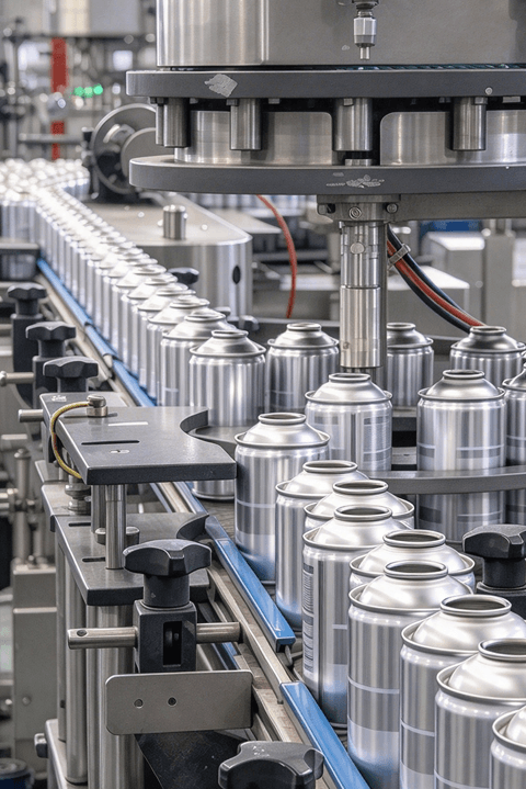 industrial grade private label oem