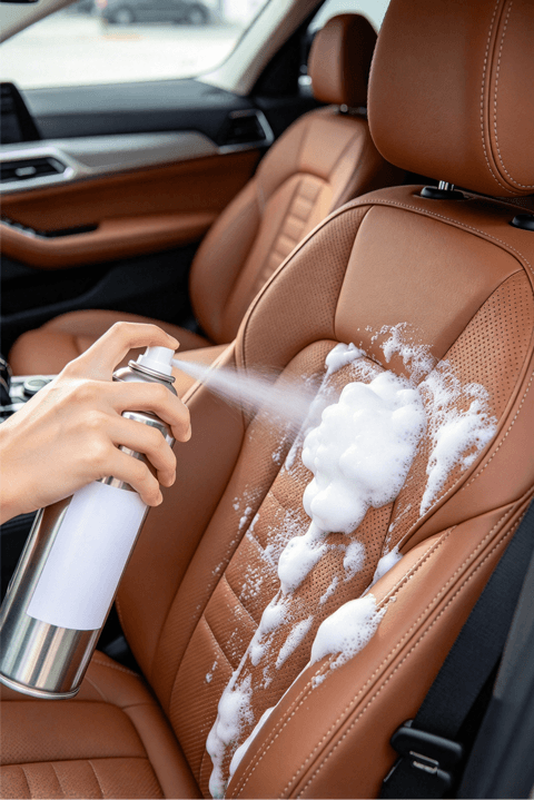 interior care