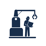 manufacturing & processing factories